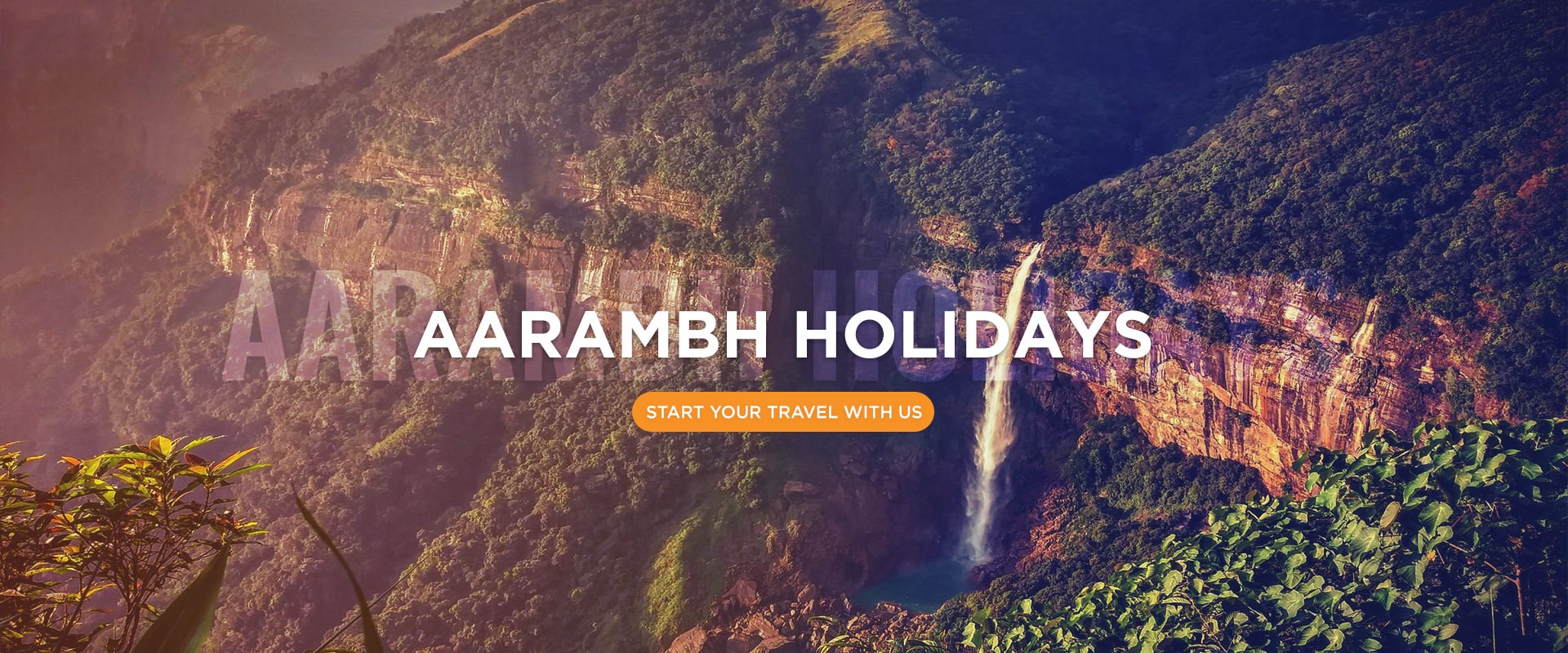 Aarambh Holidays