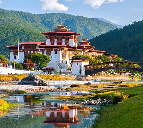 Bhutan