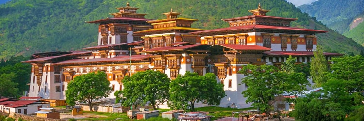 Punakha