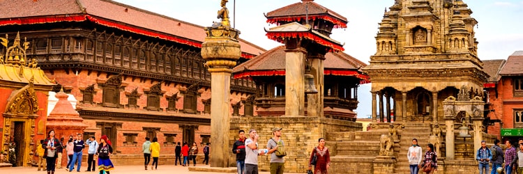 Bhaktapur