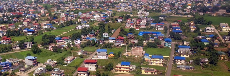 Chitwan