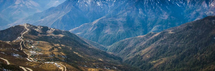 Arunachal Pradesh