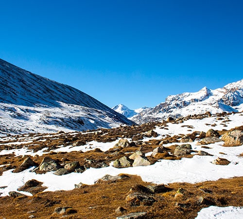 Sikkim