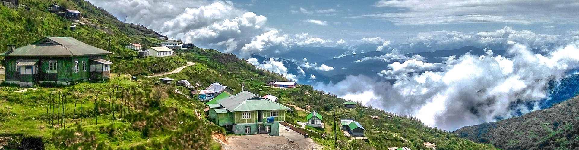 Gangtok Darjeeling Tour