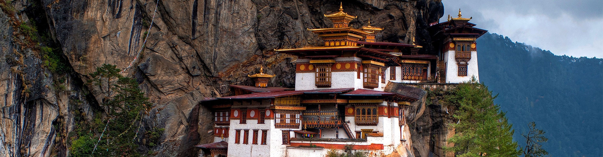 Amazing Bhutan Tour