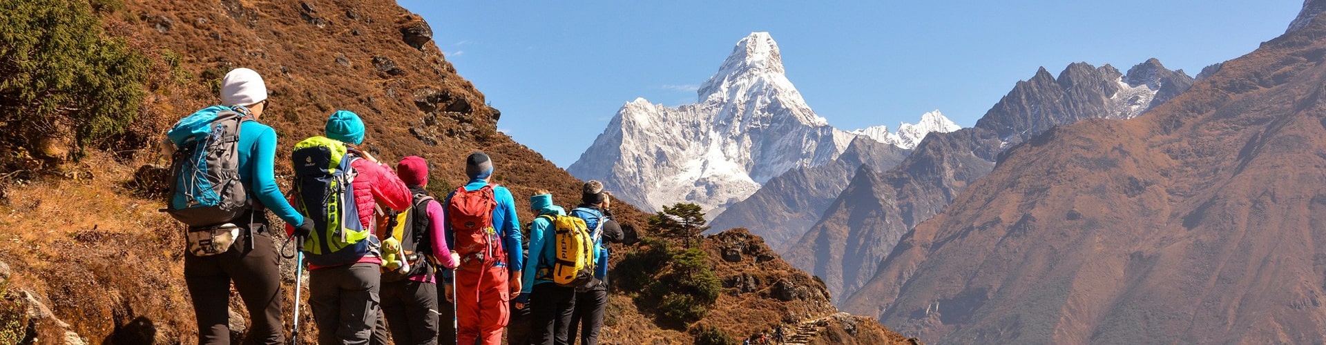 Group Tour Nepal Pokhara Chitwan