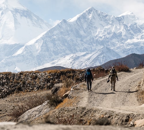 Holiday Tour in Nepal Chitwan Pokhara