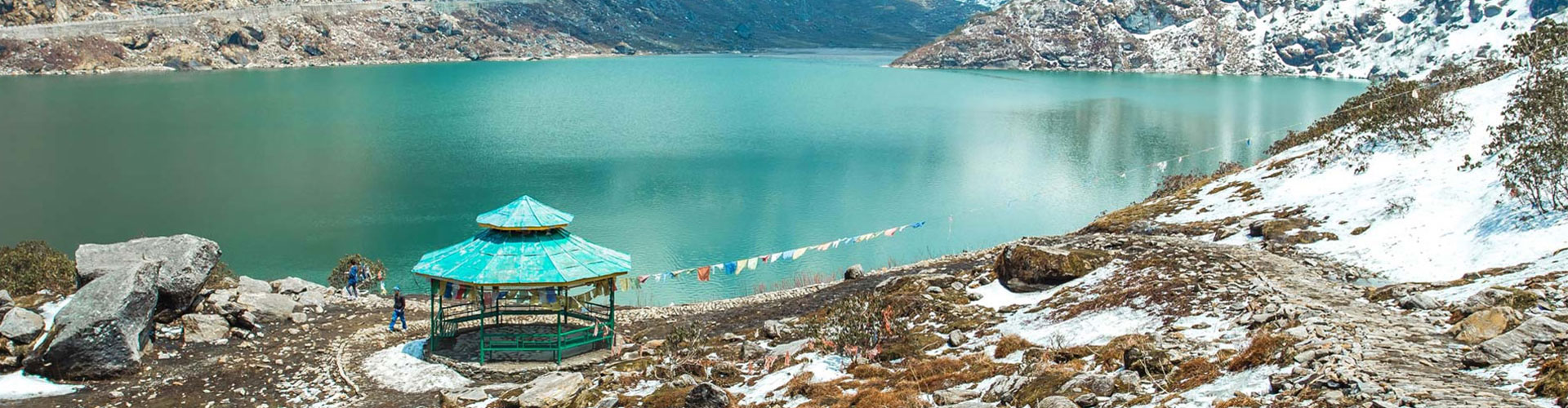 Beautiful Sikkim Darjeeling Tour