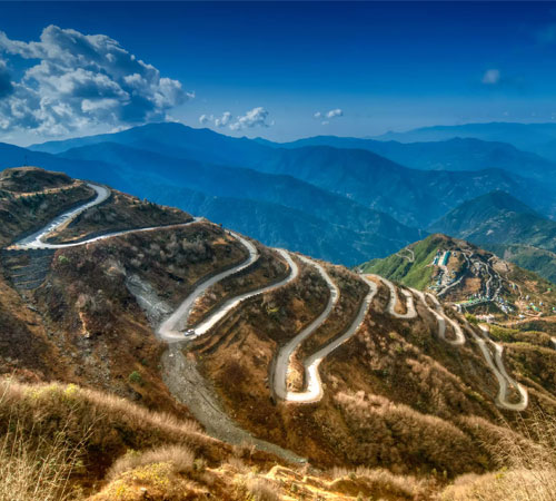 Delightful Sikkim Tour