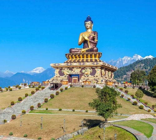 9 Days Sikkim Tour