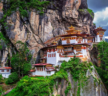 bhutan